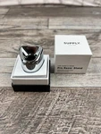 Supply The Single Edge Razor Stand (mirror Polish) Solid Alloy Rust-proof. Fixed Price $12.99.