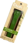Own Green 2 Cartridge Razor Set W/aloe And Lavender Moisturizing Strip. Fixed Price $6.99.
