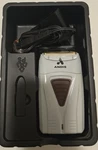 Andis Profoil Lithium Titanium Shaver #17235 Used Time. Fixed Price $55.00.