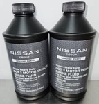 New Genuine Nissan Oe Brake Fluid Dot 3 12OZ. (999MP-A4100P). Fixed Price $23.95.