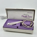 Finally Free F125 Home Electrolysis Hair Removal System Usa For Parts Read Desc. Fixed Price $29.95.
