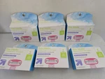 Up & Five Blade Replacement Cartridges 4 Count Fit Venus Handles Lot Of 6. Fixed Price $29.99.