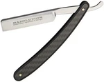 Razolution Straight Razor Blade Black Aluminum Handle - 88171. Fixed Price $174.70.