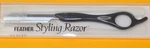 Feather Styling Razor, Standard *new* 433030. Fixed Price $43.99.