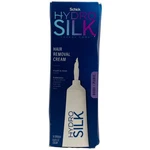 Schick Hydro Silk Hair Removal Cream Body + Pubic 8.4 Fl Oz (new). Fixed Price $11.99.