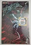 Venom #5 (marvel Comics, 2022) Wal-mart Meijer Variant Cover Sealed 3 Pack. Fixed Price $25.29.