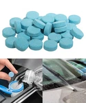 50PCS Washer Fluid,windshield Wiper Fluid,car Accessories Fl.... Fixed Price $13.51.