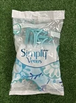 Gillette Simply Venus 2 Blades Disposable Razors W/ Touch Of Aloe 9 Ct. Fixed Price $5.99.