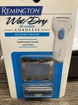 Remington Wet/dry Replacement Screen & Cutter SP-113. Fixed Price $11.95.