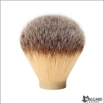 Maggard Razors 26MM Synthetic Shaving Brush Knot Only. Fixed Price $10.95.