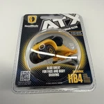 Wow! Atx Headblade Headshaver Great For Face & Body Shaving Fast Free Ship!. Fixed Price $10.00.