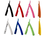 L3VEL3 Straight Razor Holder 1PC Use Dropdown Menu. Fixed Price $8.00.