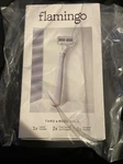 Flamingo Taro Rose Gold 2X Cartridges + Shower Holder Women's Razor Shaver Set. Fixed Price $15.00.