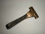 Vintage Eversharp Hydro Magic Razor Single Edge Blade Injector Made Usa. Fixed Price $19.89.
