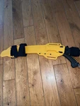 Silky Sugoi 360 Curved Pruning Hand Saw Steel Blade W/ Yellow Sheath Japan. Fixed Price $58.50.