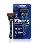 Gillette Fusion Proglide Manual Men's Shaving Razor Flexball With 1 Blade. Fixed Price $21.17.