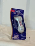 Vtg 1997 Schick Silk Effects Razor For Women W/2 Cartridges & Tray New 90S Rare. Fixed Price $33.00.