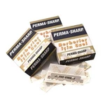 300PCS Perma-sharp Single Edge Razor Blades (3 Packs). Fixed Price $19.99.