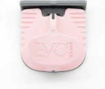 Evo Shave By Touch Series Handle + X2 Cartridges - Powder Pink. Fixed Price $12.99.