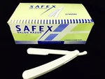 25 Pcs Disposable Straight Cut Throat Razor Hospital Medical Patient Prep Barber. Fixed Price $29.99.