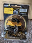 Pack Headblade Atx Shaver/razor. HB4 New Sealed. Fixed Price $20.00.