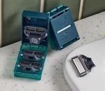 Harry's Blades Refills Razors For Men 8 Count -germany. Fixed Price $30.00.