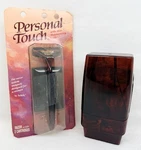 1990 Schick Personal Touch Women's Razor With 2 Cartridges And Bonus Case. Fixed Price $44.99.