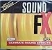 Dieter Wilkinson, 100 Ultimate Sound Effects, Audio Cd. Fixed Price $65.98.