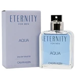 Eternity Aqua By Calvin Klein 6.7 / 6.8 Oz Edt Cologne For Men New Box. Fixed Price $36.88.