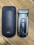 Braun 8000 Series 360 Model 8975 Shaver Ln No Charger!. Fixed Price $51.30.