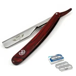 Barbero Rasurar Navaja Cuchilla Maquinilla De Afeitar 10 Blue Zeepk Usa. Fixed Price $12.98.