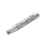 Klipette Nose Hair Trimmer Stainless Steel Painfree Sharp - Dovo Solingen. Fixed Price $69.22.
