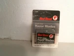 Red Devil 3270 Single Edge Razor 10 Blades, Free Shipping. Fixed Price $10.00.