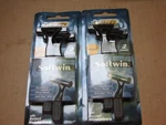 2 Lot Bic Softwin Shavers Per Pack Free Shipping Quantity Discount. Fixed Price $9.88.