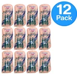Schick Hydro Silk Sensitive Care Disposable Razors With Hydra-boost Serum (12). Fixed Price $75.99.
