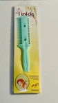 Dorco Tinkle Hair Cutter Razor Comb Green Trimmer HC0002-FREE Shipping. Fixed Price $9.99.