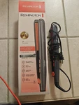Remington 1" Flat Iron Gray Anti-static Technology 8-DIGITAL Heat Settings. Fixed Price $19.99.