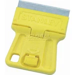 Stanley 28-100 Mini-razor Fixed Blade Scraper. Fixed Price $5.95.