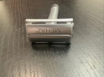 Mehaz Professional Double Edge Safety Razor Solingen Germany. Fixed Price $17.00.