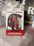 The Cr Me Shop Hello Kitty Prepped Up! Red Dermaplane & Sculpt Razors. Fixed Price $9.60.