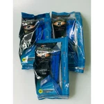3X For Men 2-BLADE Lubricating Strip With Pivoting Head, 12 Pack. Fixed Price $12.34.