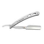 Scalpmaster Stainless Steel Barber Razor. Fixed Price $14.00.