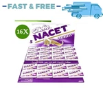 1600X Double Edge Blades Gilette Nacet Stainless Russia Men's Razors. Fixed Price $129.46.