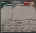 Ellman IEC-BC/1 Single Use Bipolar Cable Disposable 3 Ea New Packaging!. Fixed Price $69.95.