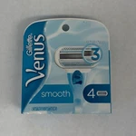 Gillette Venus 4 Cartridges Blades Refills Shaver. Fixed Price $10.98.