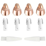 Flawless Heads For Hair Remover, 4 Pieces Replacement.... Fixed Price $13.14.