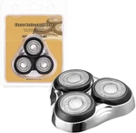 Universal Rotary Replacement Shaver Head,compatible With SILVER(1 Count). Fixed Price $43.99.