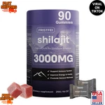Organic Daily Gummy Vitamins 90 Count Individually Packaged & Women. Fixed Price $35.99.