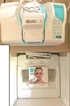 Tanda Me Elos FG70404 Professional Hair Removal Kit & Bonus Cartridge. Fixed Price $166.19.