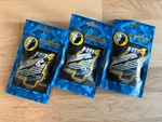 3 Pack - Headblade HB4 Refills Shaving Razor Blades ( 12 Cartridges/ Adapters). Fixed Price $59.99.